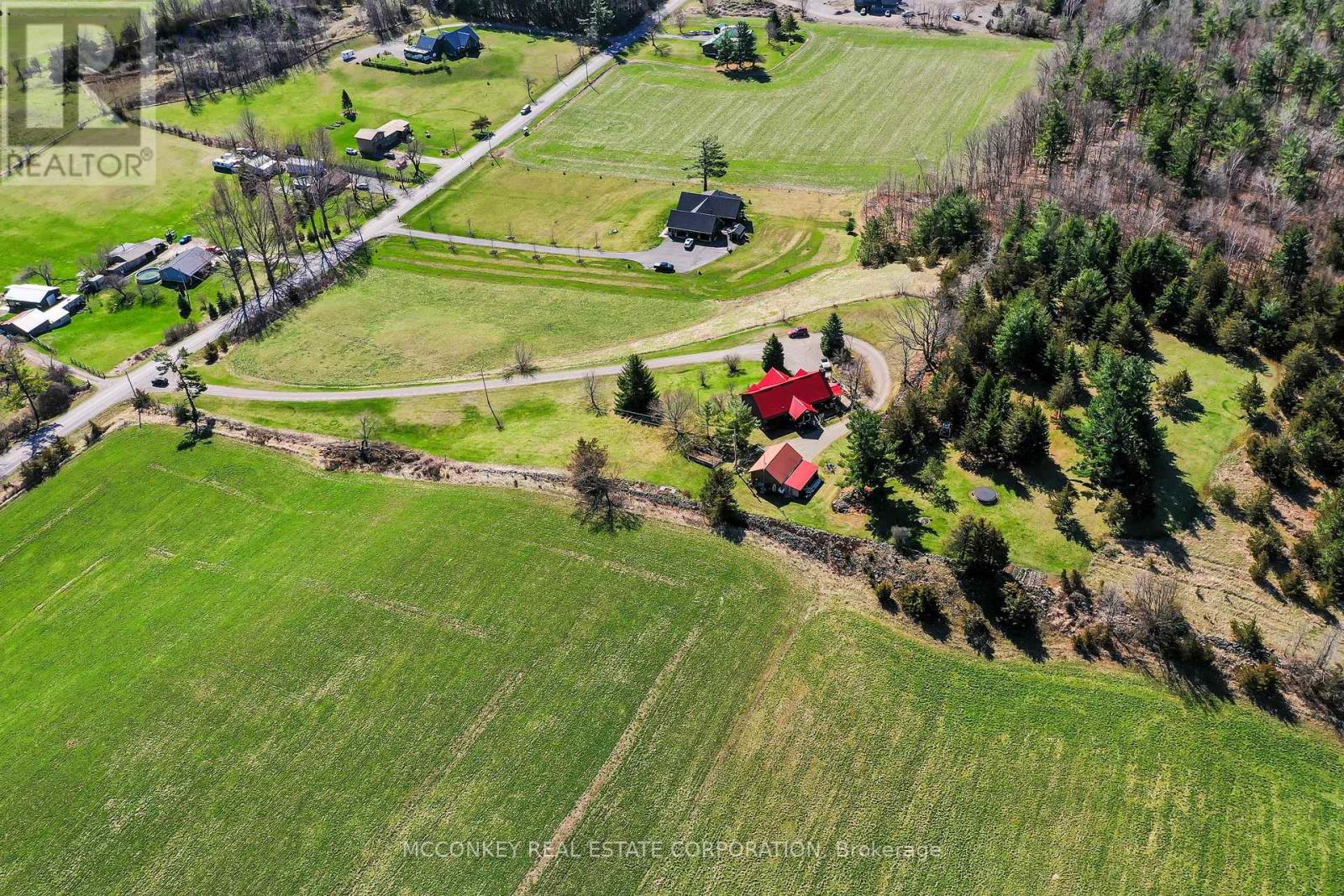 538 Bannon Road, Trent Hills, Ontario  K0L 1L0 - Photo 46 - X12116006