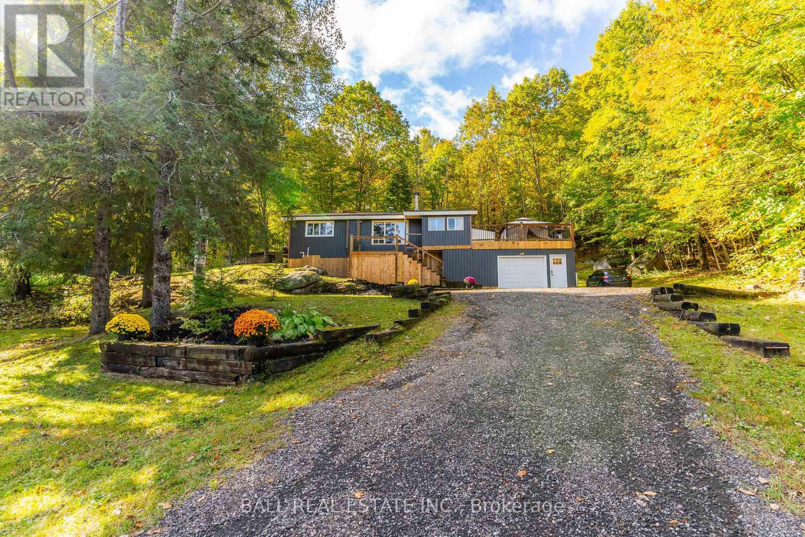 19181 HIGHWAY 35, Algonquin Highlands, Ontario