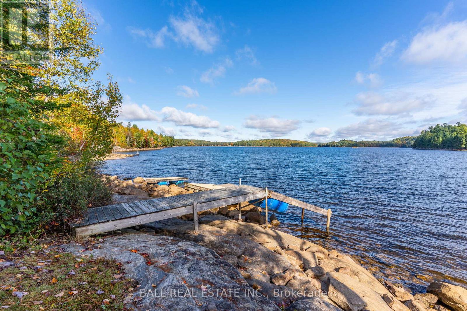 19181 Highway 35, Algonquin Highlands, Ontario  K0M 1S0 - Photo 40 - X12116027
