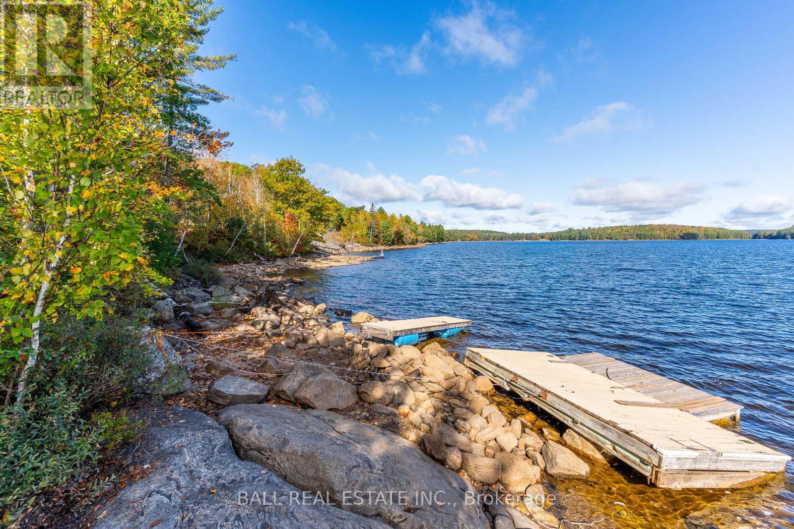 19181 Highway 35, Algonquin Highlands, Ontario  K0M 1S0 - Photo 41 - X12116027