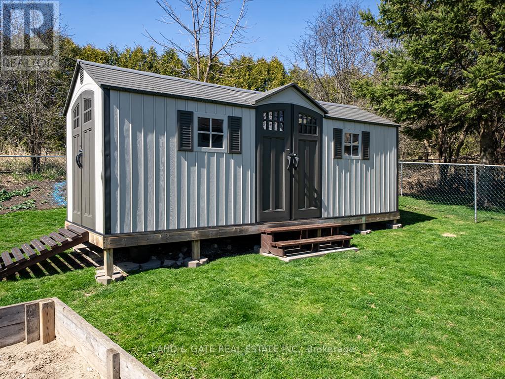 34 Burnham Boulevard, Port Hope, Ontario L1A 4H5 - Photo 24 - X12116167