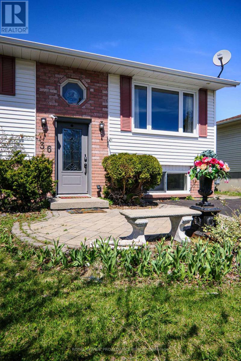 36 Fleming Road, Quinte West, Ontario K8V 6P7 - Photo 6 - X12116171
