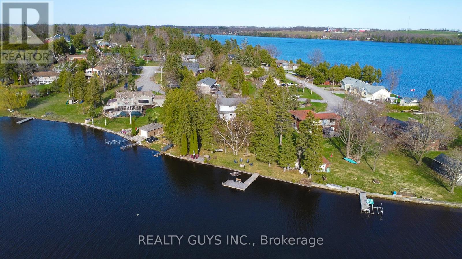 867 Twomey Place, Smith-Ennismore-Lakefield, Ontario K0L 1T0 - Photo 18 - X12116223