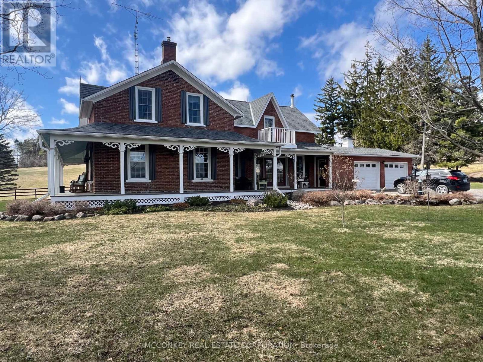 421 Meadowview Road, Kawartha Lakes, Ontario K0L 2W0 - Photo 46 - X12116240