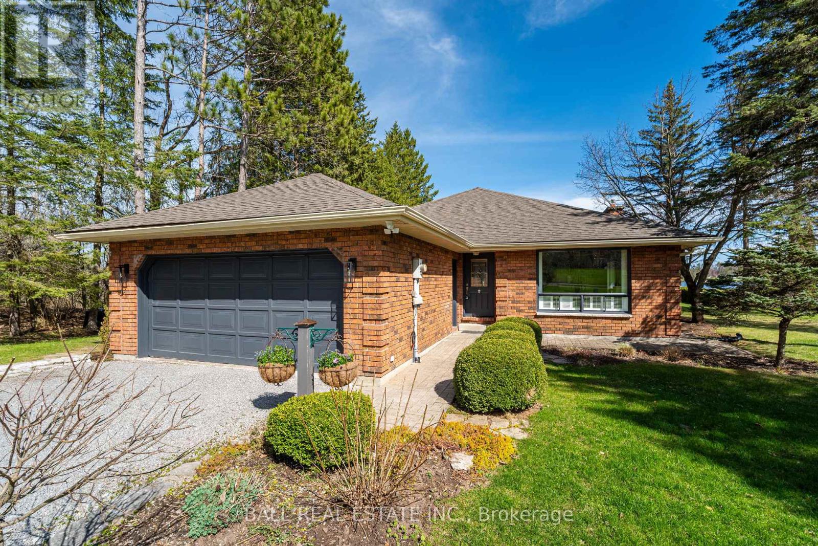 13 Fire Route 123, Trent Lakes, Ontario  K0M 1A0 - Photo 2 - X12116279