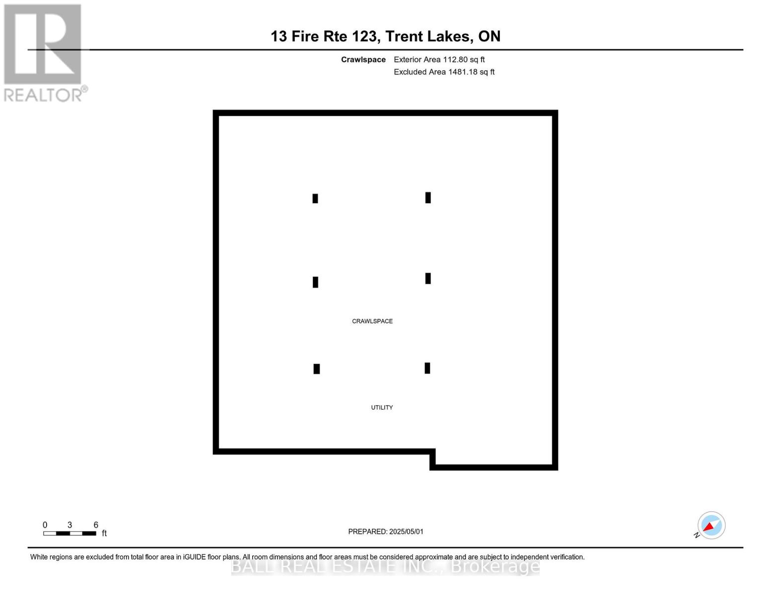 13 Fire Route 123, Trent Lakes, Ontario K0M 1A0 - Photo 39 - X12116279