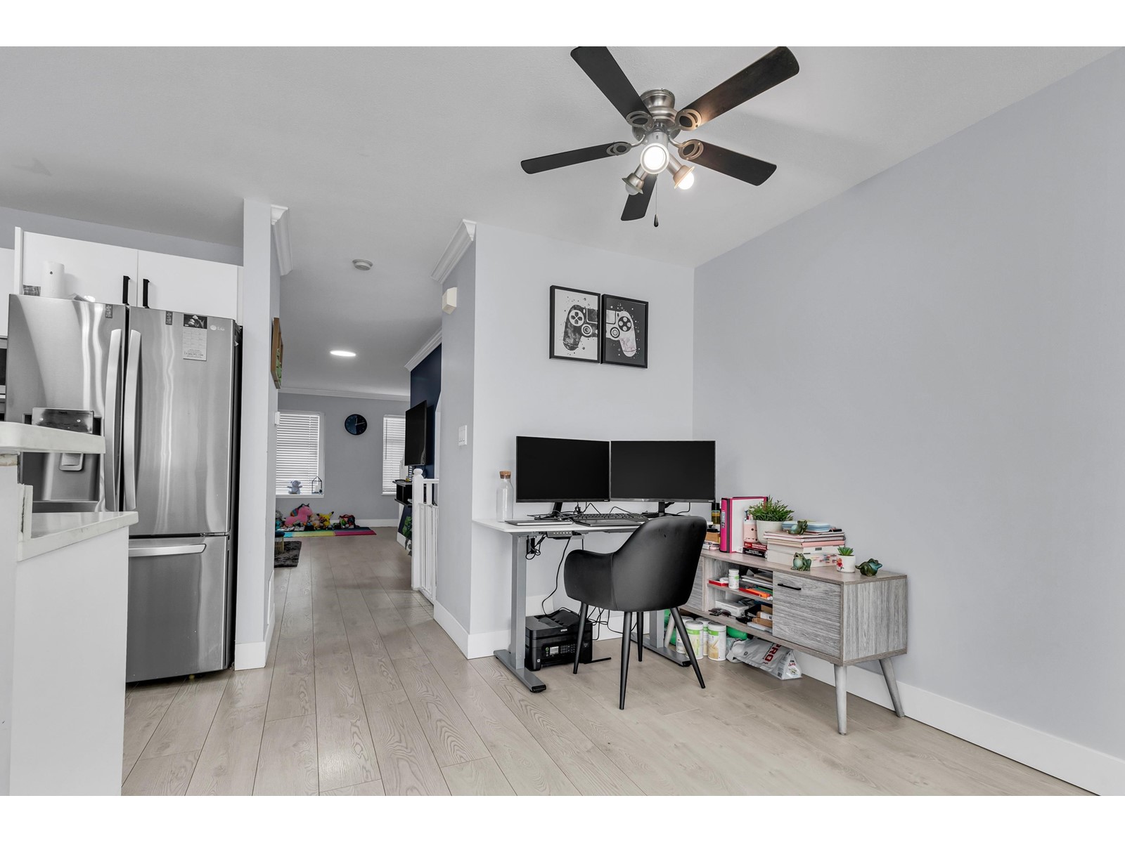 202 9580 Prince Charles Boulevard, Surrey, British Columbia  V3V 1S6 - Photo 13 - R2996368