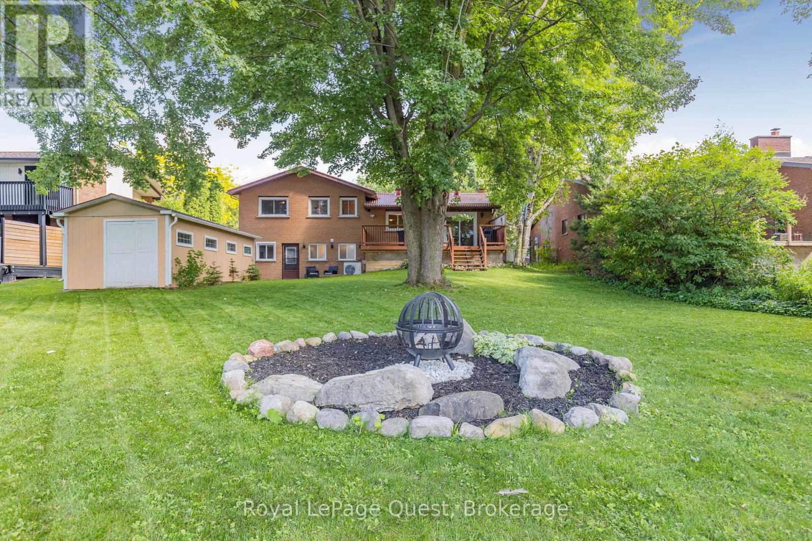 8 South Island Trail, Ramara, Ontario  L0K 1B0 - Photo 35 - S12040535