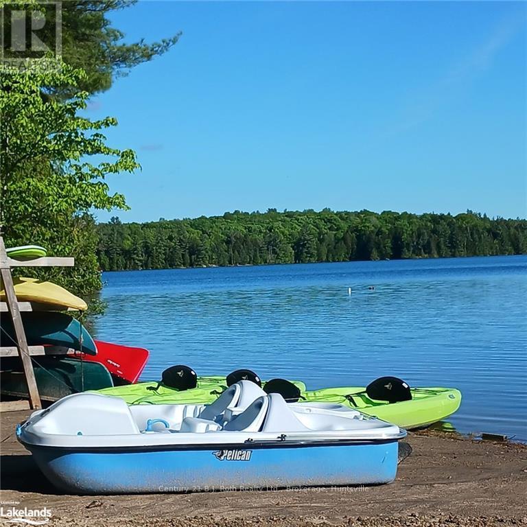 718 - 1047 Bonnie Lake Camp Road, Bracebridge, Ontario  P1L 1W9 - Photo 5 - X10439666