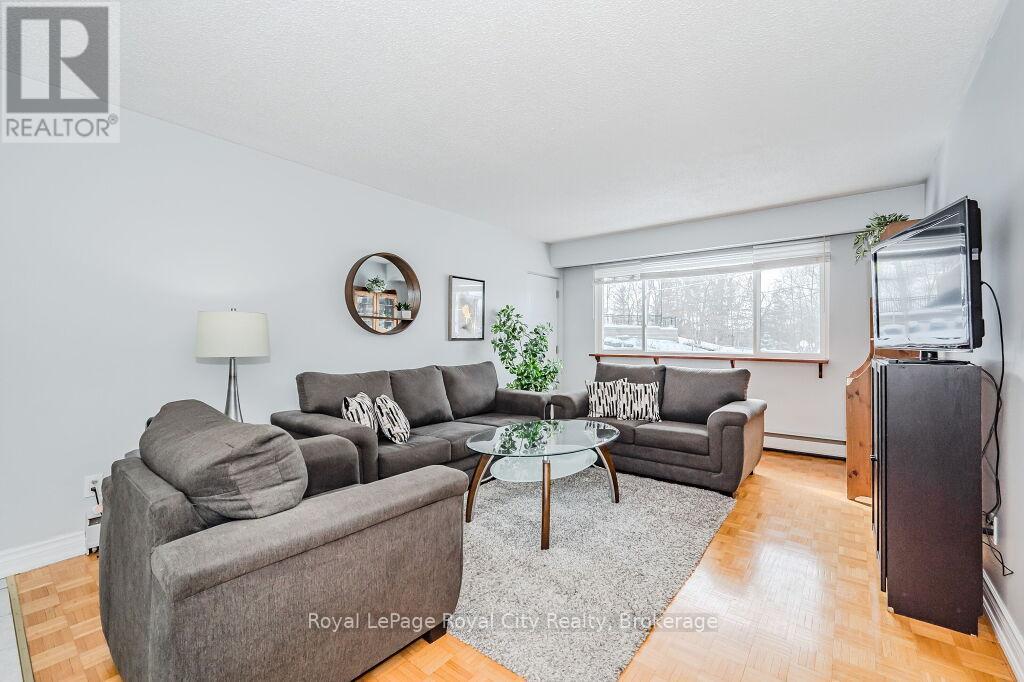 Property at 107 - 1 SUNNYLEA CRESCENT image 1