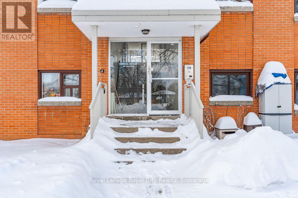 107 - 1 Sunnylea Crescent, Guelph, Ontario  N1E 1W1 - Photo 21 - X11976658
