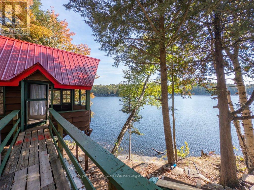 9600 Harris Lake Water Access Only, Whitestone, Ontario  P0A 1K0 - Photo 18 - X12023478