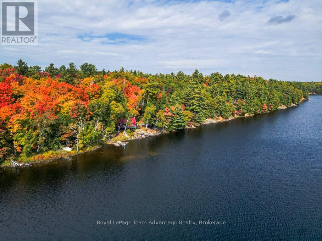 9600 Harris Lake Water Access Only, Whitestone, Ontario  P0A 1K0 - Photo 38 - X12023478