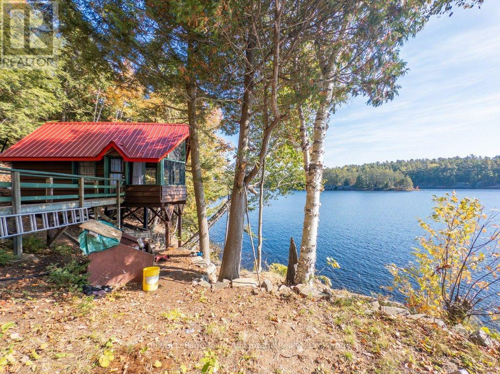 9600 Harris Lake Water Access Only, Whitestone, Ontario  P0A 1K0 - Photo 30 - X12023478