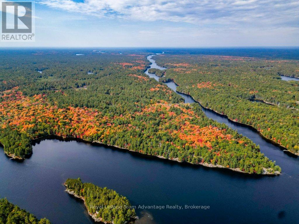 9600 Harris Lake Water Access Only, Whitestone, Ontario  P0A 1K0 - Photo 5 - X12023478