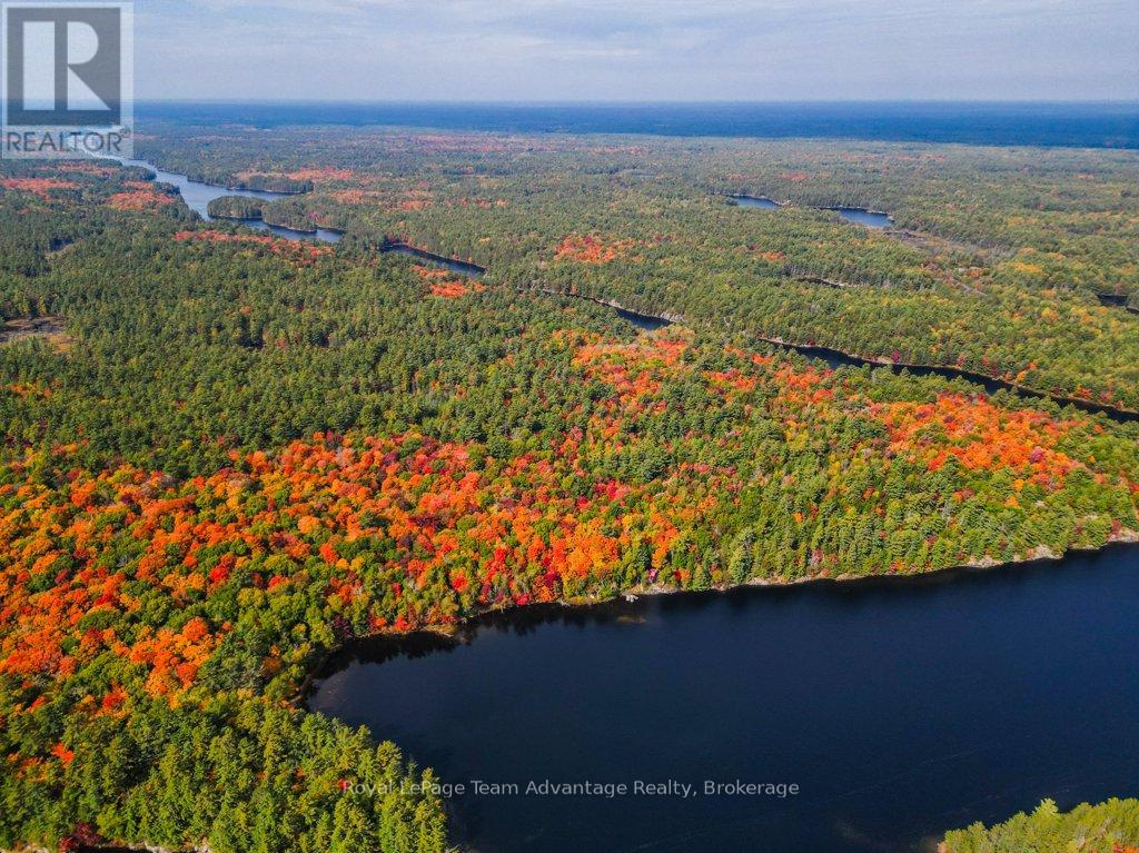9600 Harris Lake Water Access Only, Whitestone, Ontario  P0A 1K0 - Photo 35 - X12023478