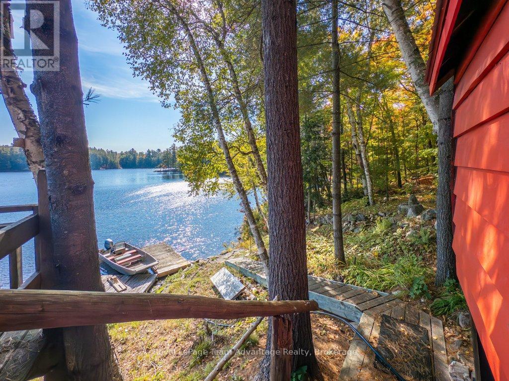 9600 Harris Lake Water Access Only, Whitestone, Ontario  P0A 1K0 - Photo 28 - X12023478