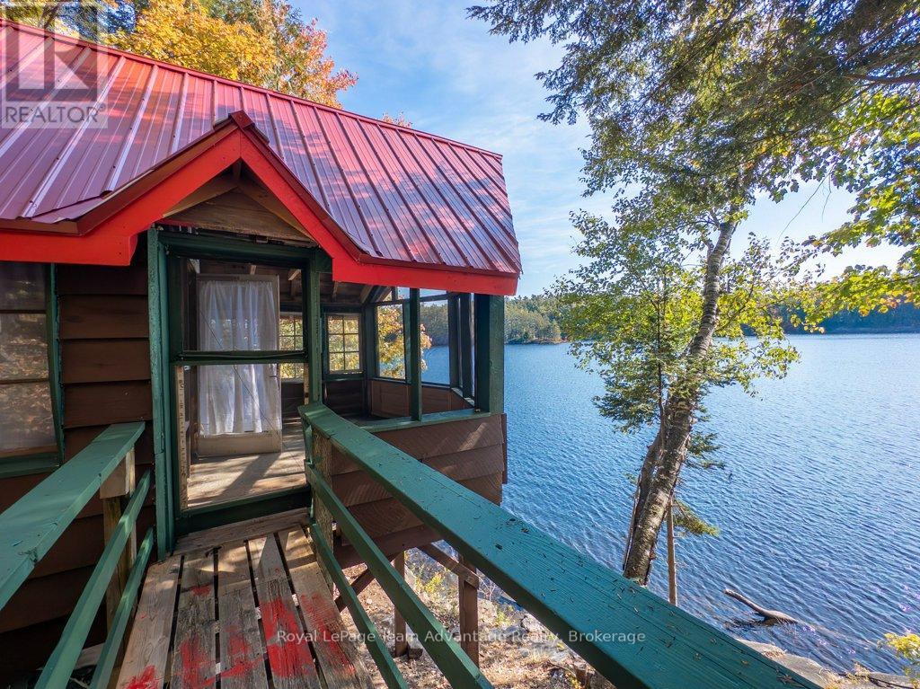 9600 Harris Lake Water Access Only, Whitestone, Ontario  P0A 1K0 - Photo 32 - X12023478