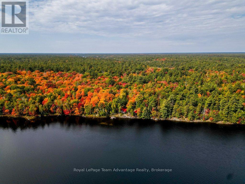 9600 Harris Lake Water Access Only, Whitestone, Ontario  P0A 1K0 - Photo 33 - X12023478