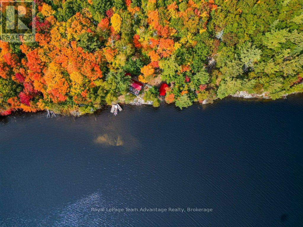 9600 Harris Lake Water Access Only, Whitestone, Ontario  P0A 1K0 - Photo 37 - X12023478