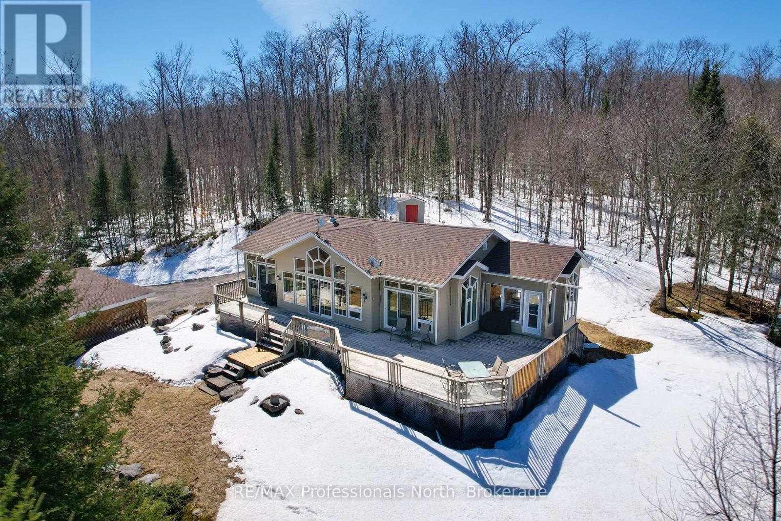 Property at 778 BAY LAKE ROAD image 2