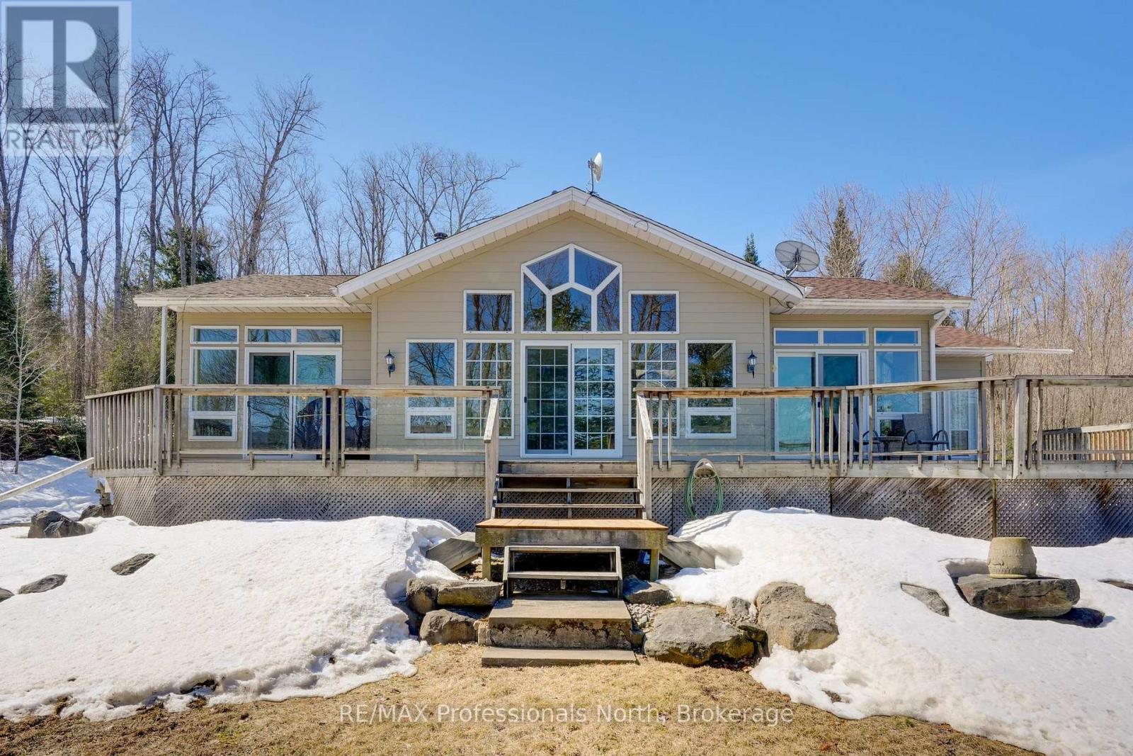 Property at 778 BAY LAKE ROAD image 1
