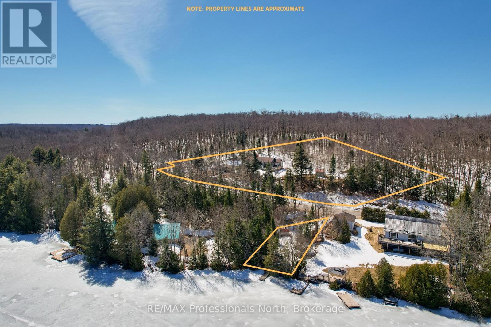 Property at 778 BAY LAKE ROAD image 3