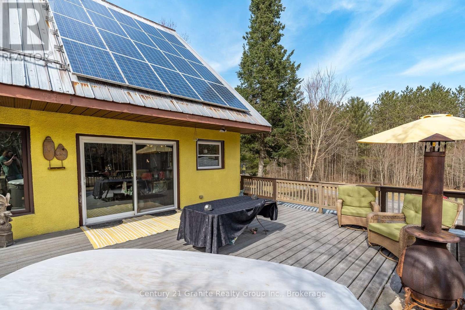 1093 Kushog Lake Road, Minden Hills, Ontario K0M 2K0 - Photo 37 - X12105233