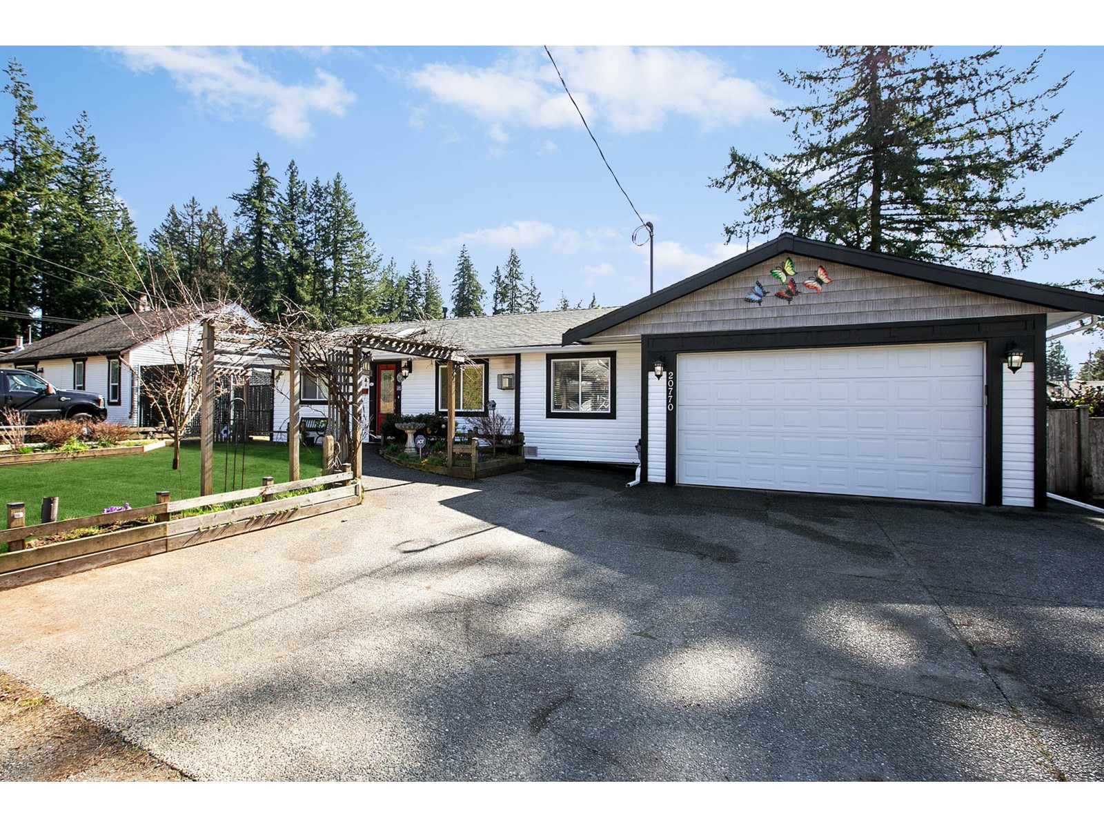 20770 39 AVENUE, langley, British Columbia