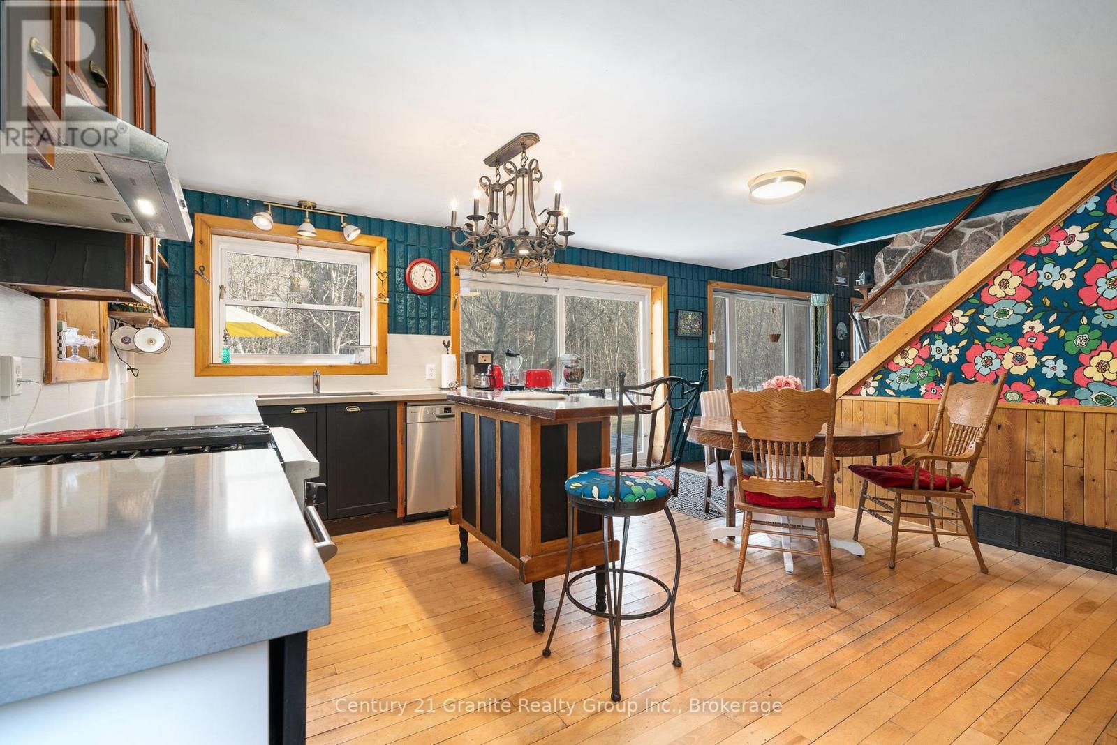 1093 Kushog Lake Road, Minden Hills, Ontario K0M 2K0 - Photo 15 - X12105233