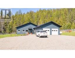 1087 Bear Brook Road, creston, British Columbia