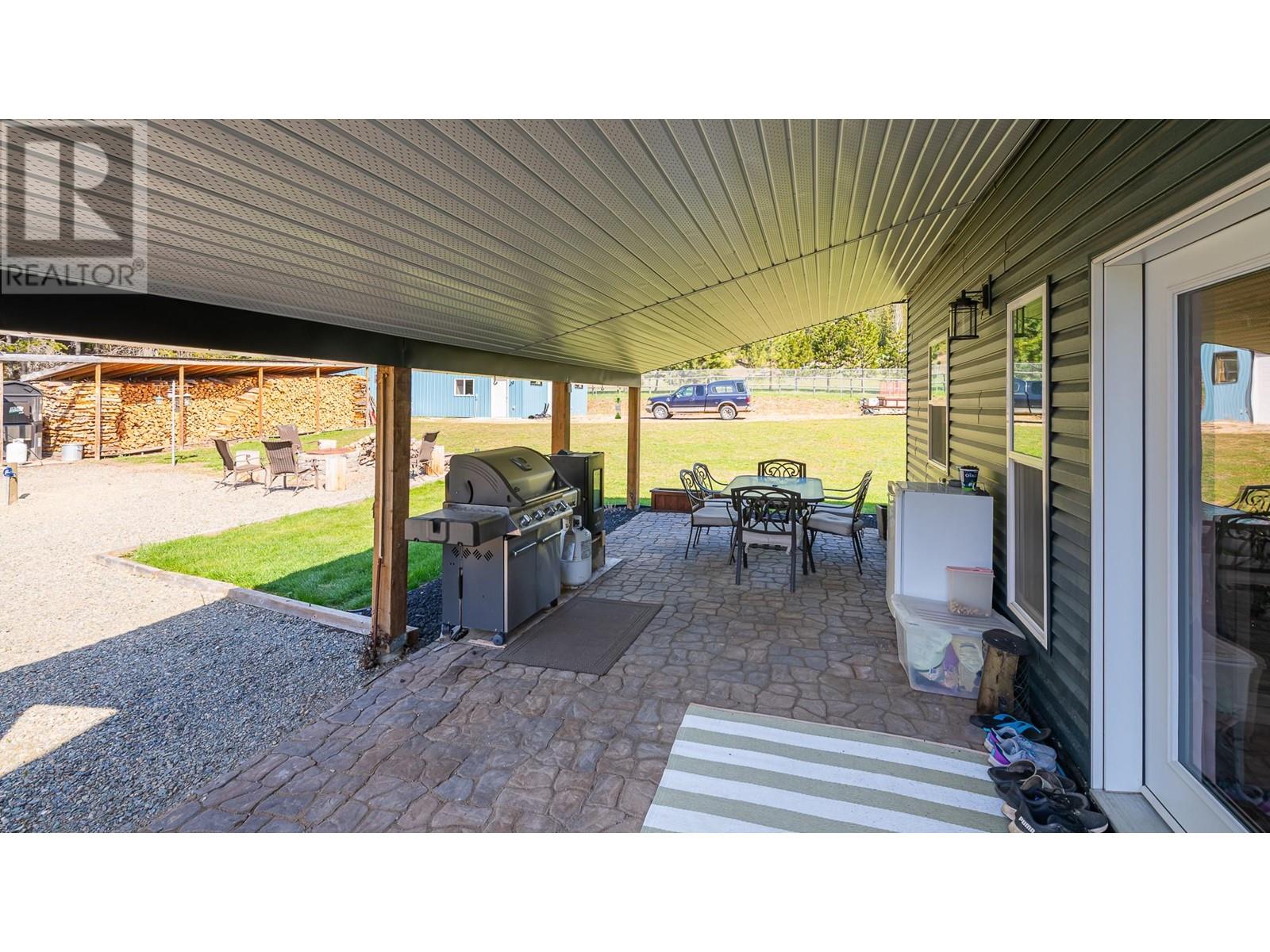 Property at 1087 Bear Brook Road image 1