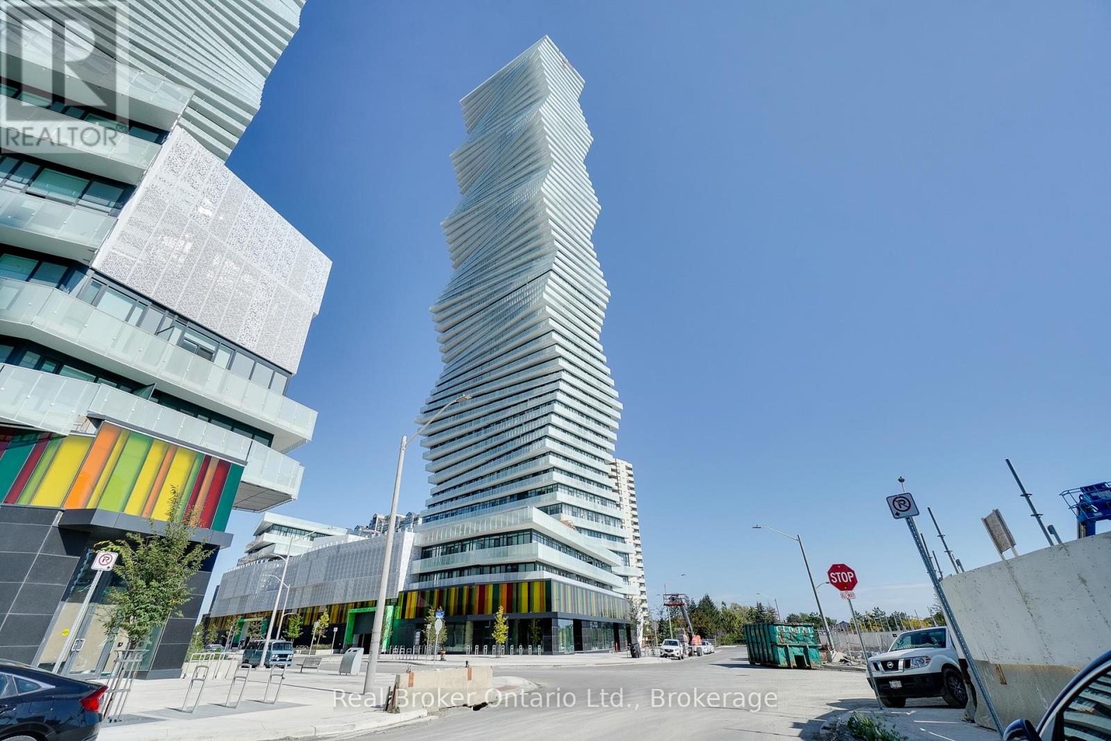 3009 - 3883 QUARTZ ROAD, Mississauga, Ontario