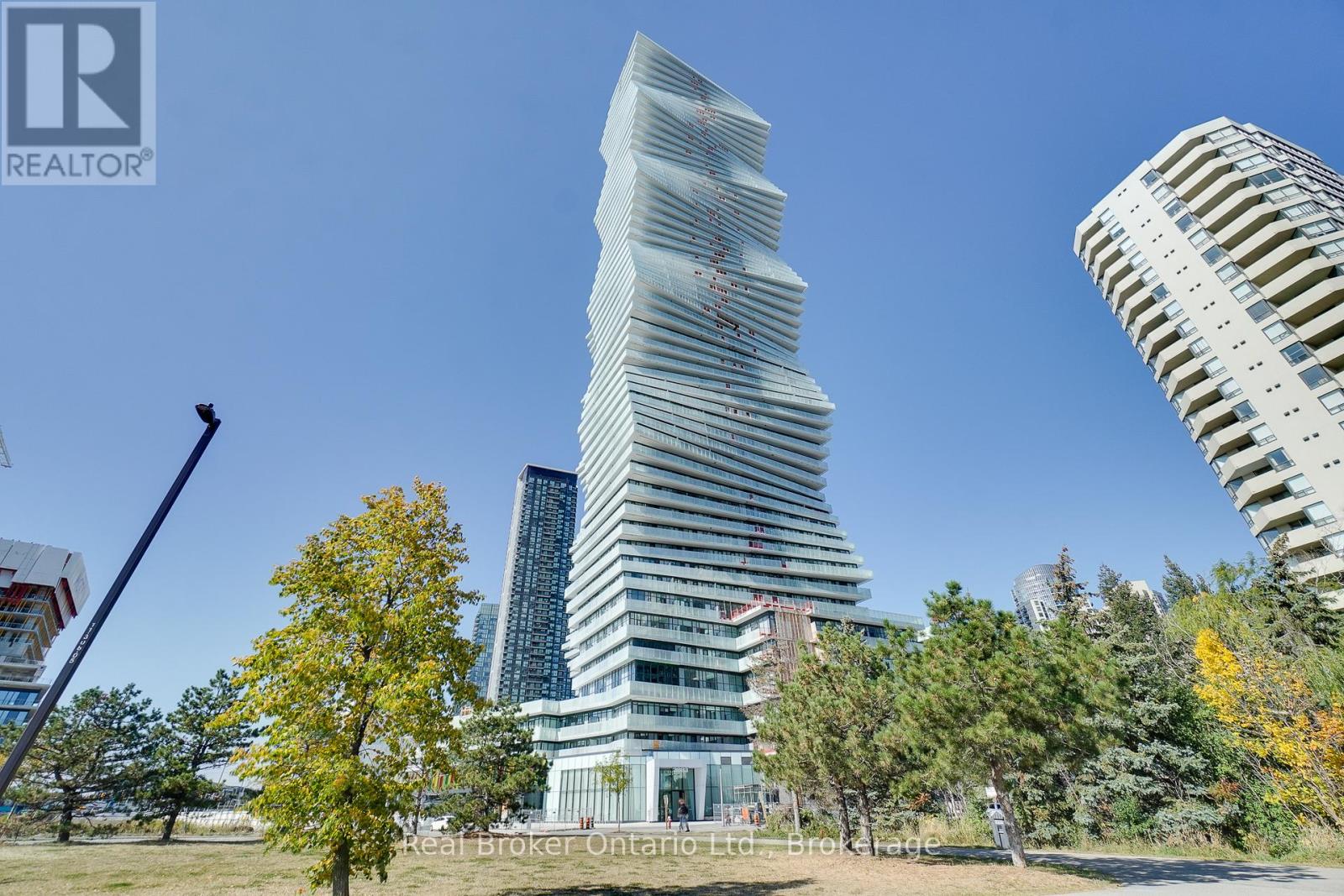 3009 - 3883 Quartz Road, Mississauga (City Centre), Ontario  L5B 0M4 - Photo 34 - W12116216