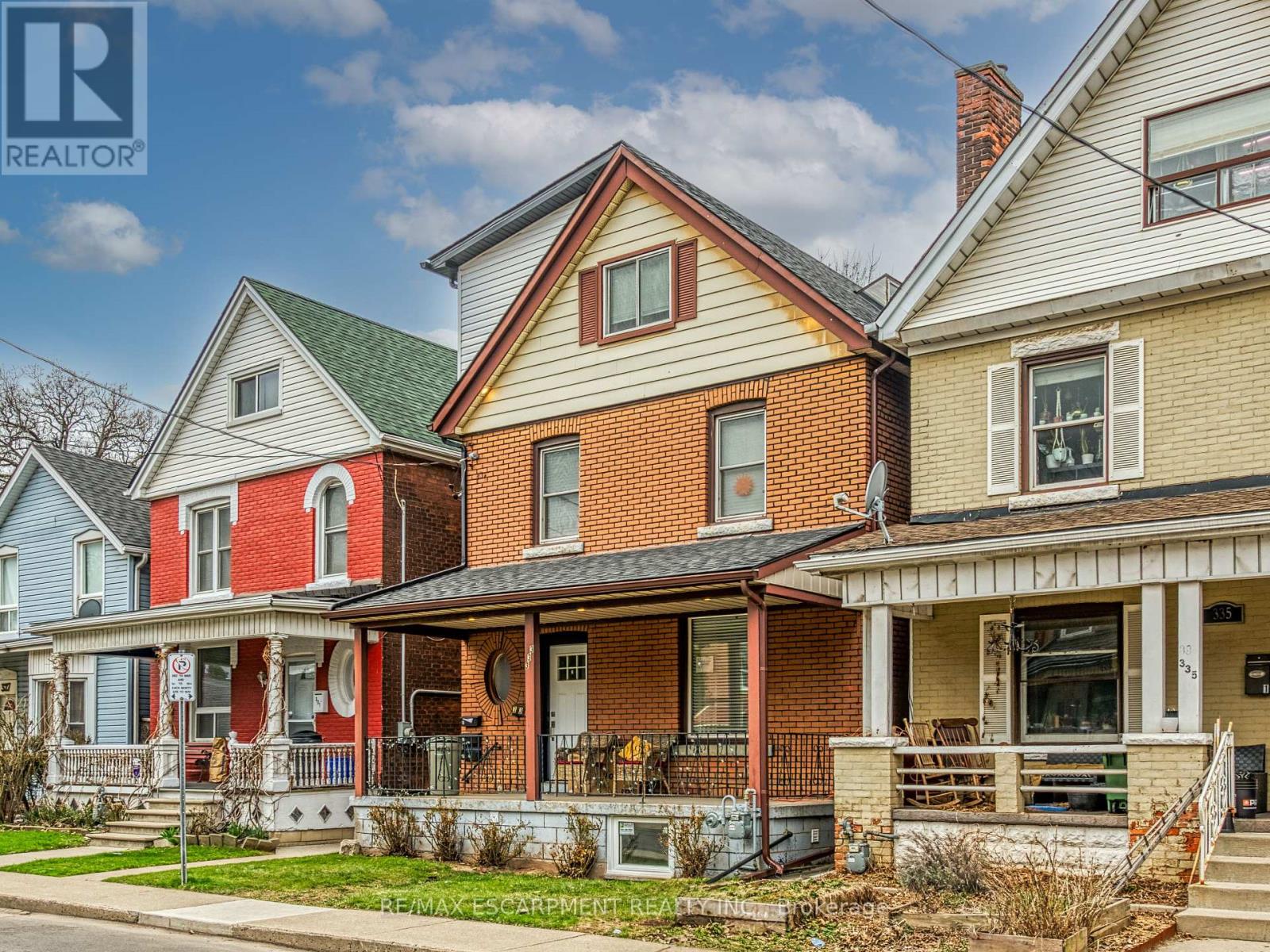 3 - 333 Emerald Street N, Hamilton, Ontario  L8L 5L2 - Photo 4 - X12064625