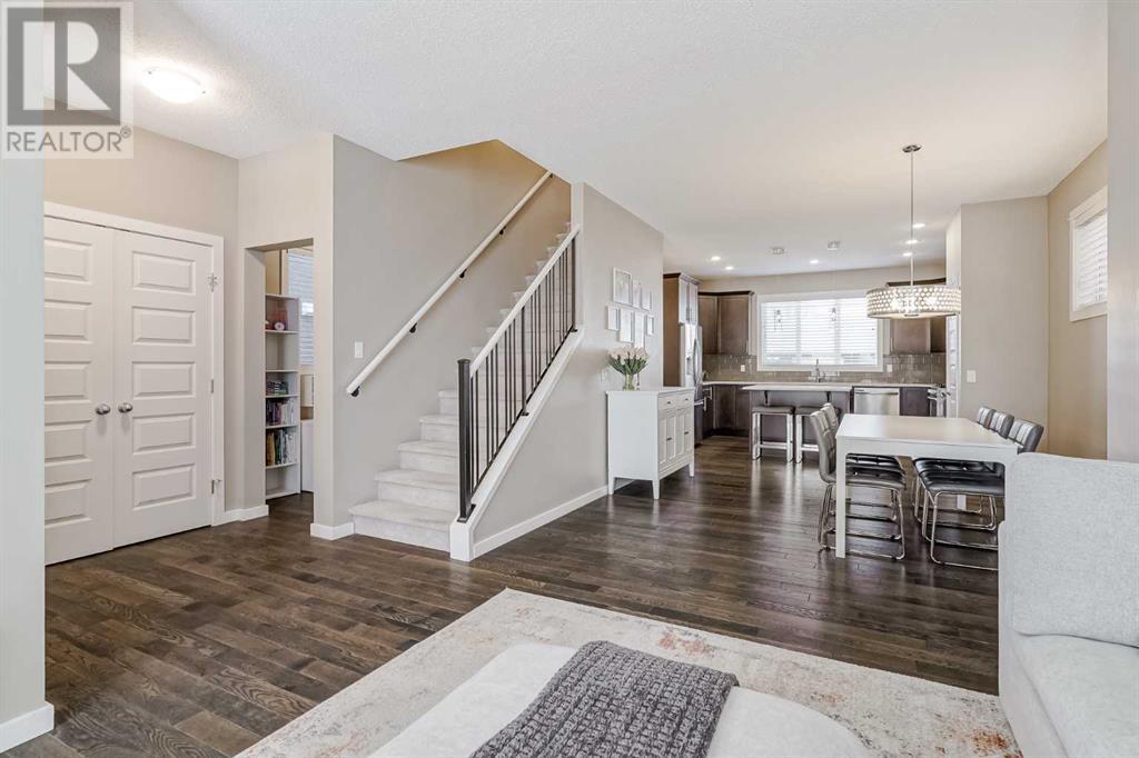 49 Marquis Common Se, Calgary, Alberta  T3M 1N8 - Photo 8 - A2214954