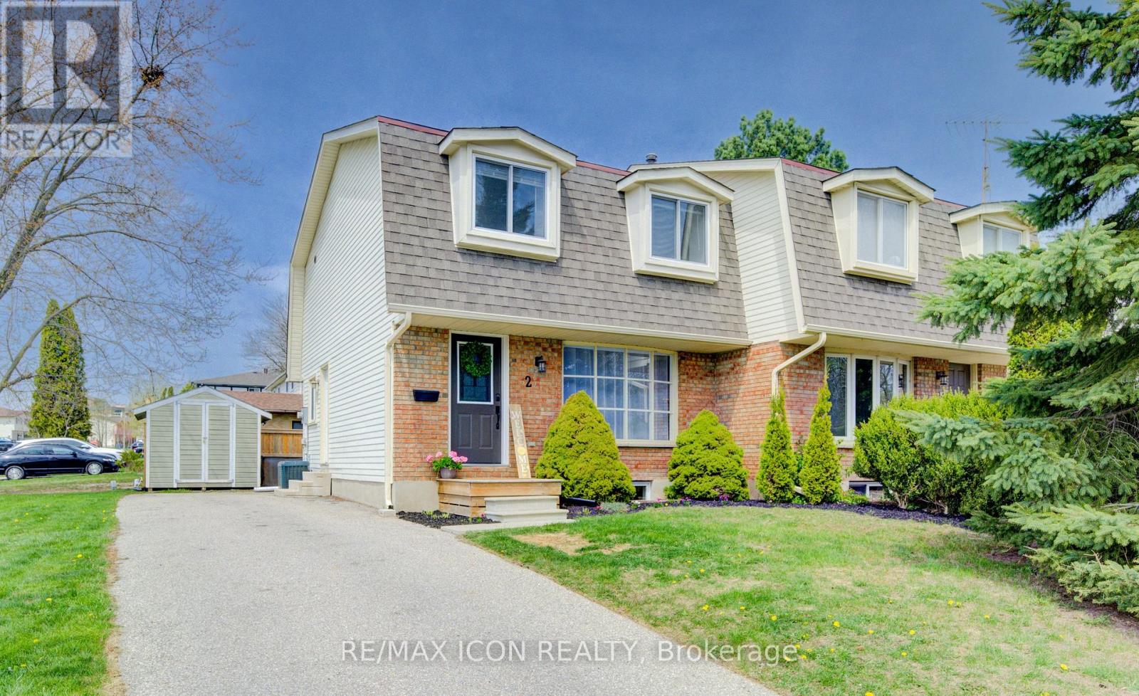2 Briarlea Road, Guelph, Ontario  N1G 3H5 - Photo 3 - X12114483