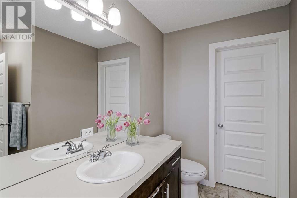 49 Marquis Common Se, Calgary, Alberta  T3M 1N8 - Photo 27 - A2214954