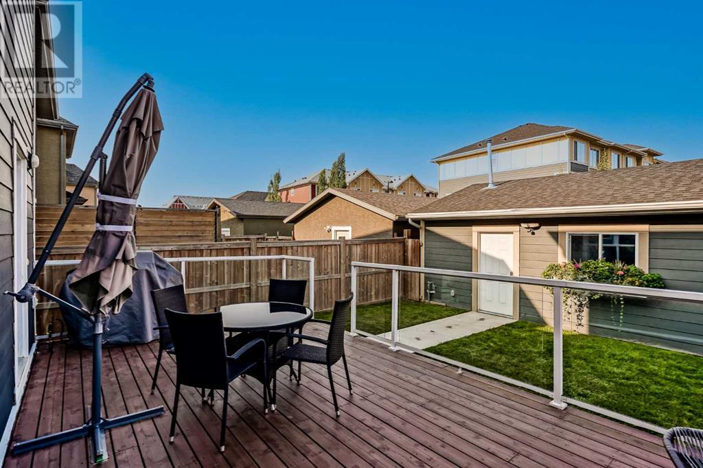 49 Marquis Common Se, Calgary, Alberta  T3M 1N8 - Photo 44 - A2214954