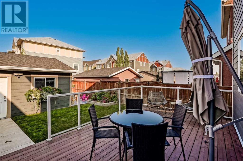 49 Marquis Common Se, Calgary, Alberta  T3M 1N8 - Photo 43 - A2214954