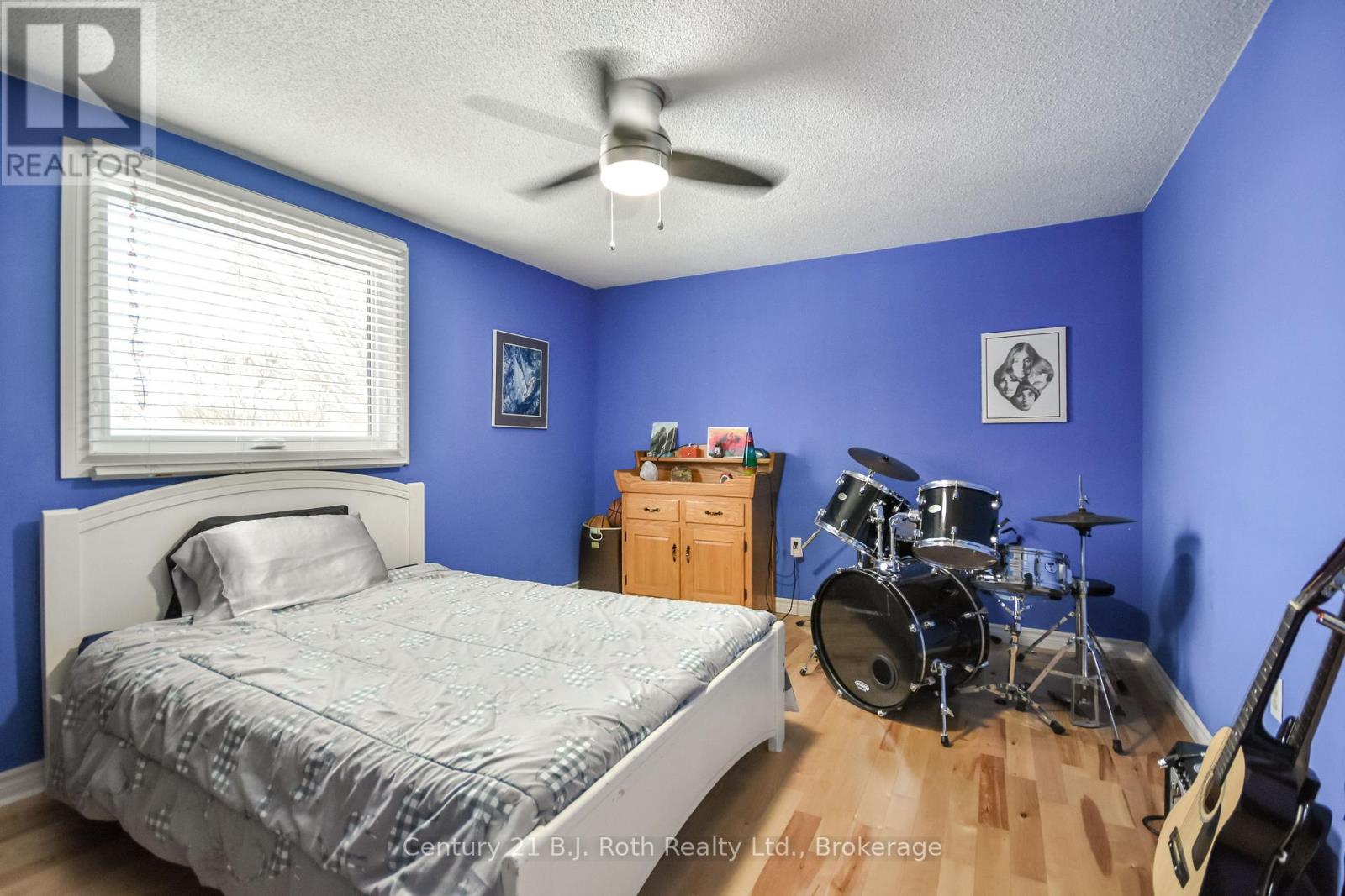 745 Algonquin Drive, Midland, Ontario  L4R 4Z9 - Photo 14 - S12006947