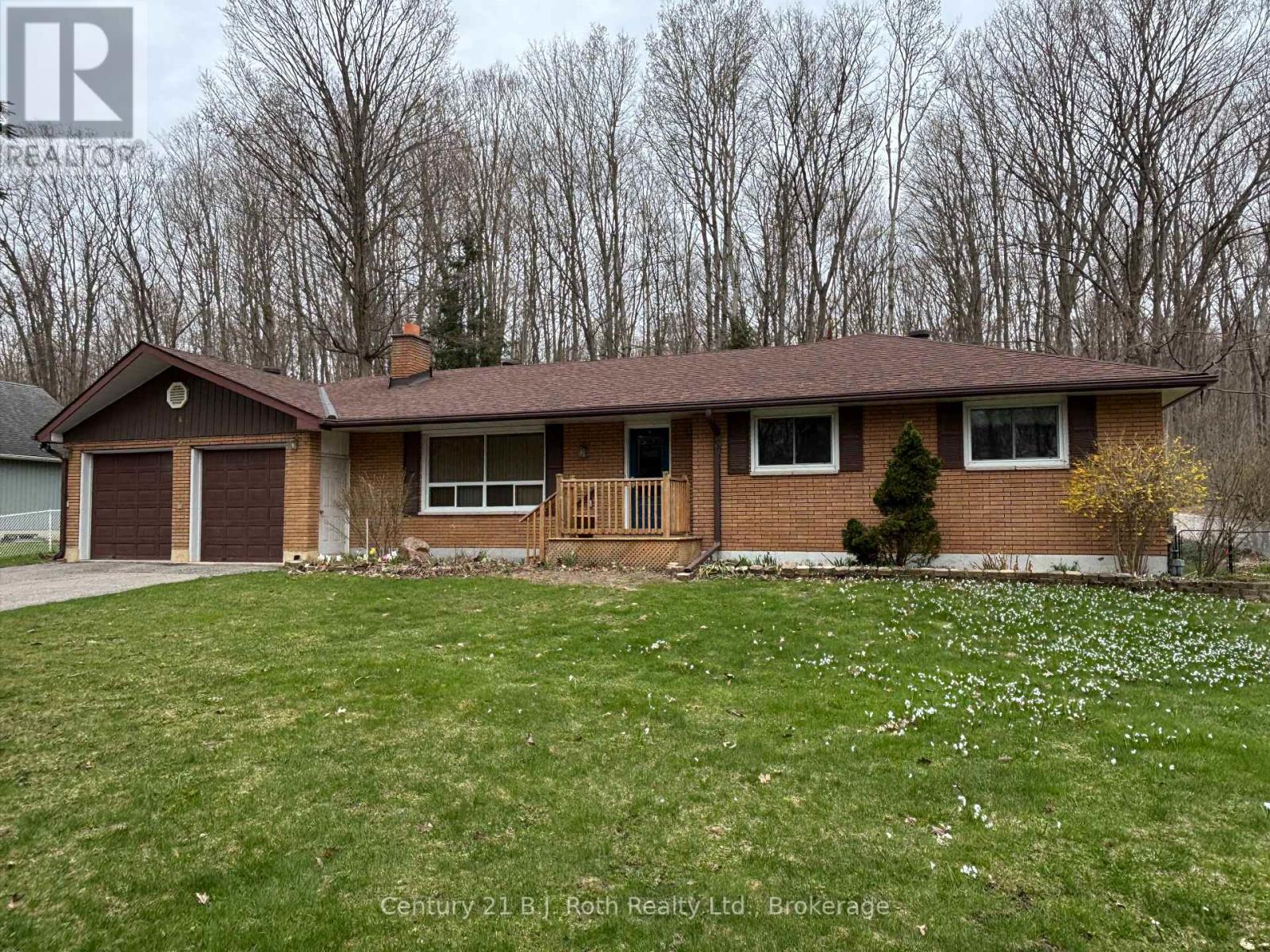 Property at 864 MIDLAND POINT ROAD image 1
