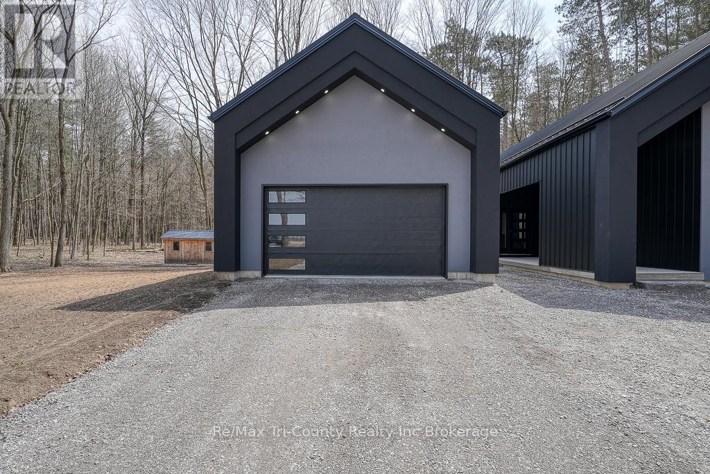 1498 12th Concession Road, Norfolk, Ontario N0E 1G0 - Photo 38 - X12116079