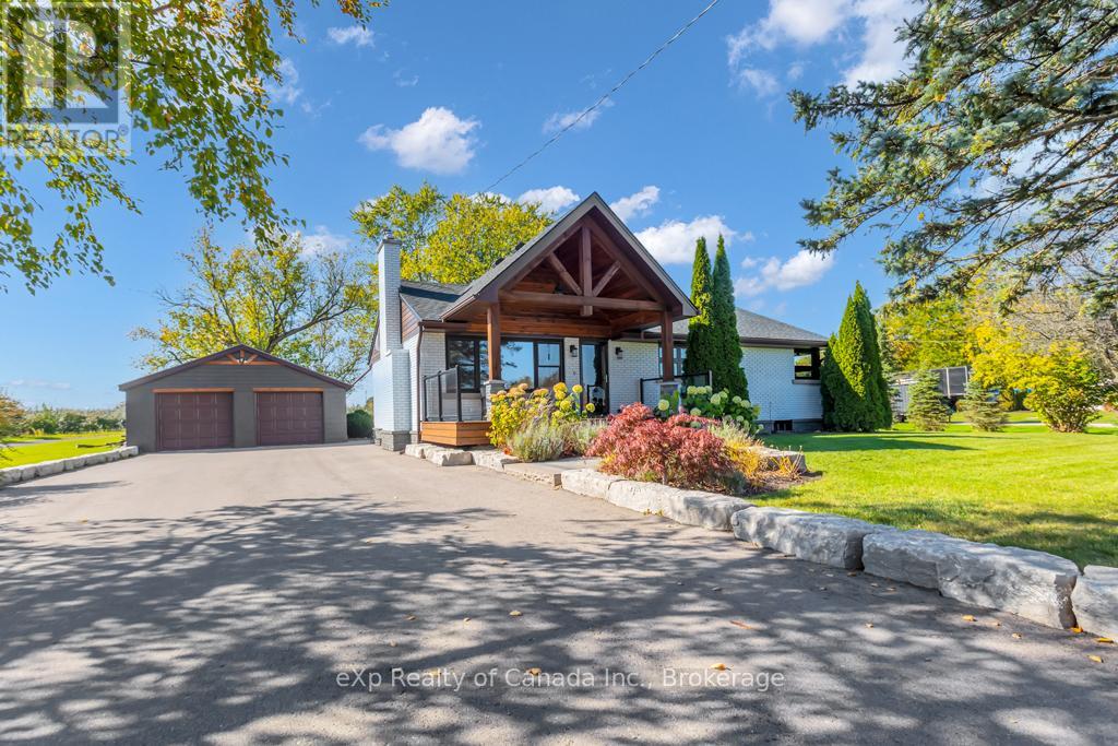 905 BLUELINE ROAD, Norfolk, Ontario