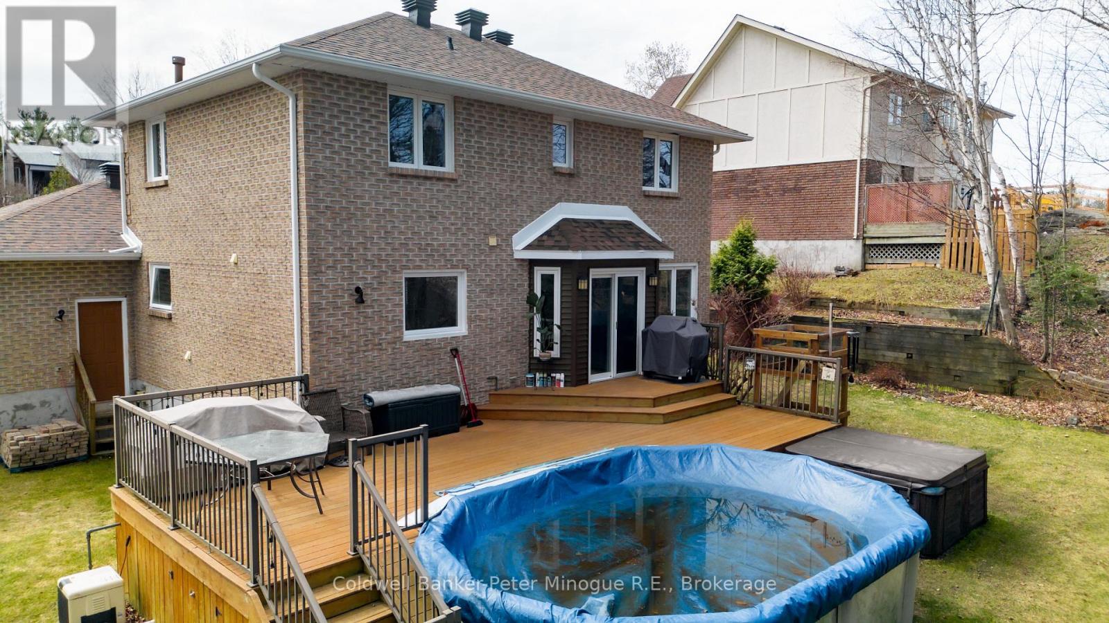 177 Mclean Road, North Bay (Birchaven), Ontario  P1A 4H7 - Photo 41 - X12116203