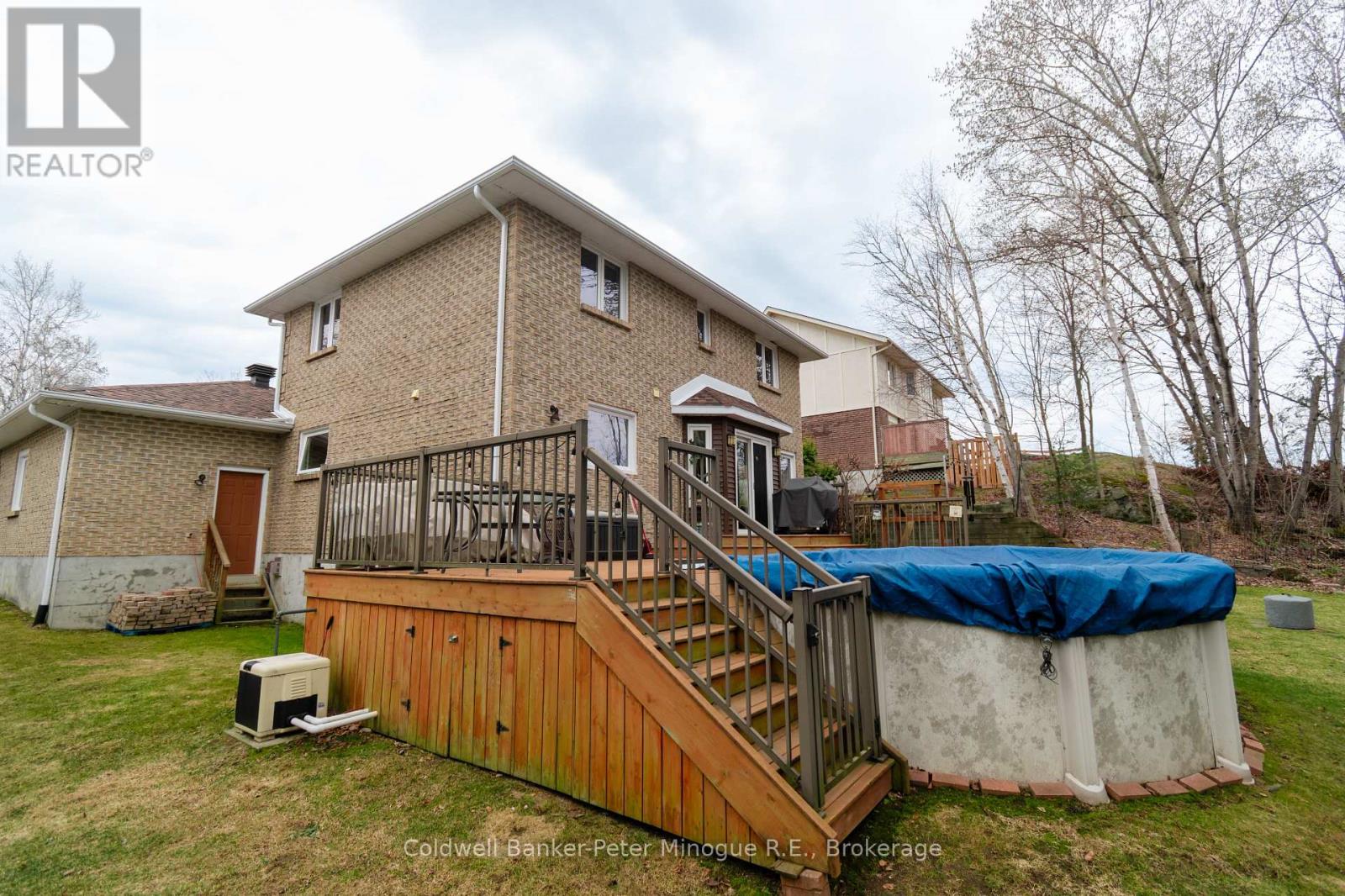 177 Mclean Road, North Bay (Birchaven), Ontario  P1A 4H7 - Photo 43 - X12116203