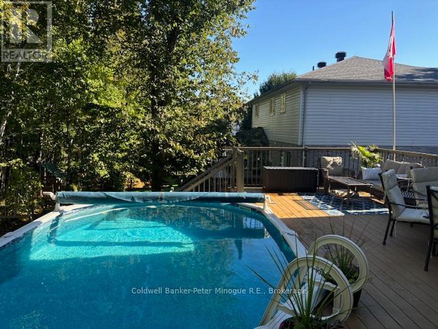 177 Mclean Road, North Bay (Birchaven), Ontario  P1A 4H7 - Photo 49 - X12116203