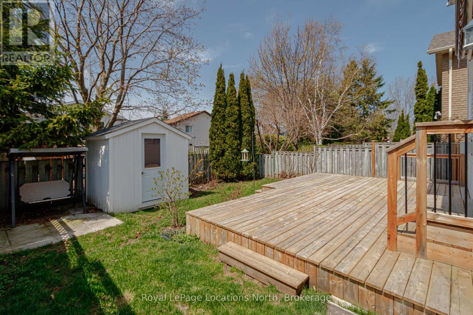 38 Bush Street, Collingwood, Ontario  L9Y 4T1 - Photo 37 - S12113705