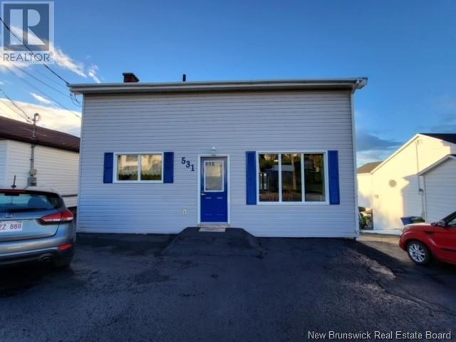 531 Victoria Street, Dalhousie, New Brunswick