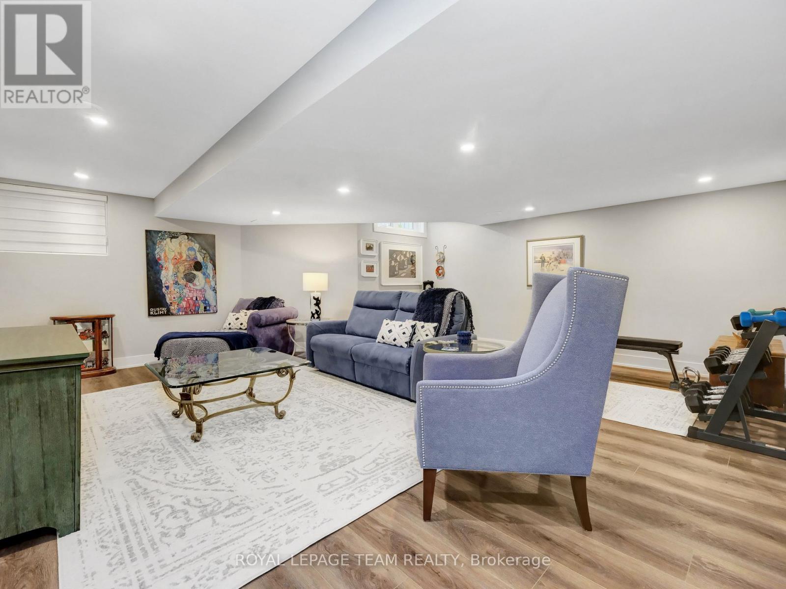 107 Dalecroft Crescent, Ottawa, Ontario  K2G 5V8 - Photo 37 - X12116038